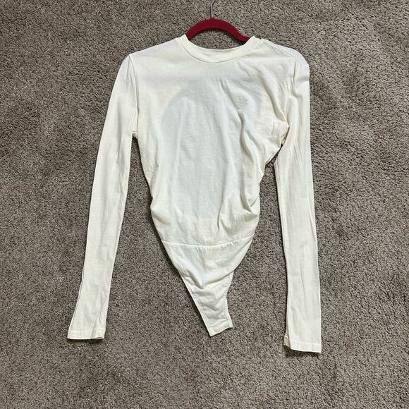 Danielle Bernstein Backless Bodysuit - Women's XS - Picture 2 of 7